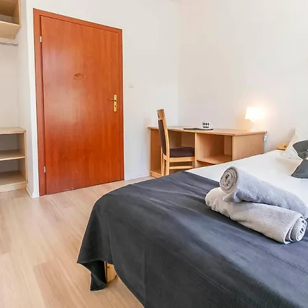 Mieszkanie 3-pokojowe W Centrum Sopotu - Niepodleglosci 724a * Sopot