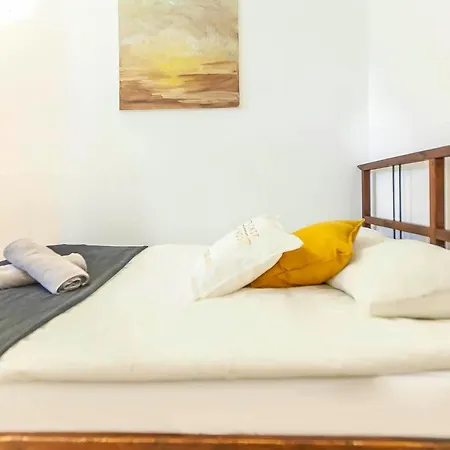 Mieszkanie 3-pokojowe W Centrum Sopotu - Niepodleglosci 724a Apartman *