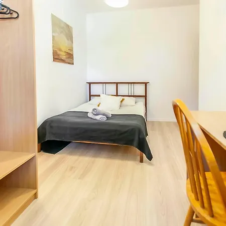Apartman Mieszkanie 3-pokojowe W Centrum Sopotu - Niepodleglosci 724a *