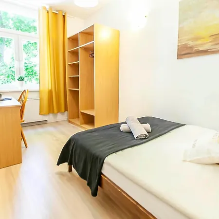 Apartman Mieszkanie 3-pokojowe W Centrum Sopotu - Niepodleglosci 724a