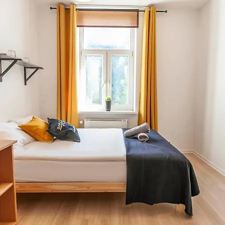 Mieszkanie 3-pokojowe W Centrum Sopotu - Niepodleglosci 724a Apartman *